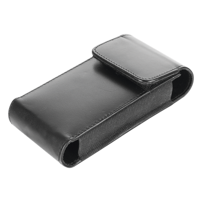 FSMKWSA-50K - Funda Reforzada de Piel / Montaje Cinturón / Resistente a Golpes y Vibraciones / Compatible KWSA-50K