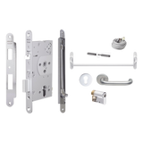 EL460KITSYS145 - KIT DE CERRADURA EL460
