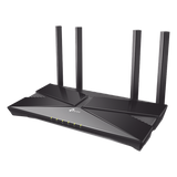 ARCHER-AX23 - Router WiFi 6 / Doble Banda AX1800 / 4 Puertos LAN Gigabit / 4 Antenas Beamforming / EasyMESH / CPU Dual-Core