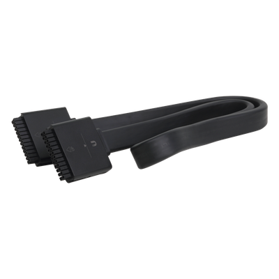 USP-CABLE - Cable de Alimentación Redundante / 1.5 m (4.9 ft) / Conductor Cobre 16/24 AWG / Aislamiento PVC 0.35 mm / Plug-and-Play