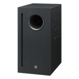 VXS10S - Subwoofer de Superficie / 10" / Baja Impedancia 8 ohms / 100W por canal / Bass Reflex / Color Negro