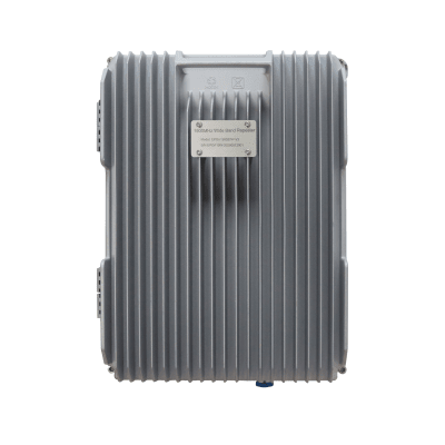 Epcom EP-OA1995-20W-V3 amplificador de señal celular Amplificador de señal móvil para exterior Gris