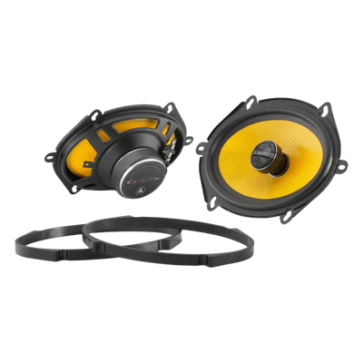 10-03350-00 - JL Audio C1 / Coaxial 5x7" MX / 50 W RMS / 4 Ω / Car Audio