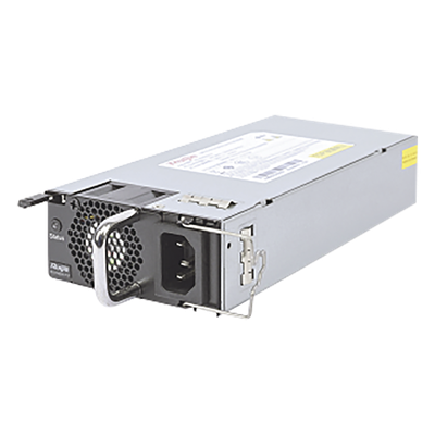 RG-PA600I-FS - Fuente de poder / 600W / Para switch core RG-NBS7006 / Diseño compacto / Alta eficiencia energética