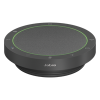 SPEAK2-55-MS - Altavoz de Conferencia / 4 Micrófonos MEMS Beamforming / Alcance 2.3 m (7.5 ft) / Bluetooth 4.2 / USB-C y USB-A / Batería 12 h