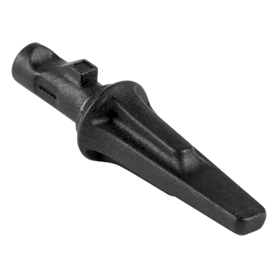 VDV999-068 - Punta de Repuesto para Sonda de Rastreo / No Metálica Conductiva / 1 cm (0.39 in) / Sin Herramientas