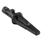 VDV999-068 - Punta de Repuesto para Sonda de Rastreo / No Metálica Conductiva / 1 cm (0.39 in) / Sin Herramientas