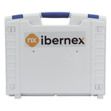 NX0600 - Maletín Demo / Sistema Intercomunicación Paciente-Enfermera / Inalámbrico RF / Terminales Cama y Baño / Materiales Antibacterianos