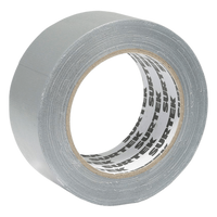 SYS-138042 - Cinta para Ductos / 48 mm Ancho / 50 m Longitud / 164 pies / Polietileno / 80°C / 40 kV/mm