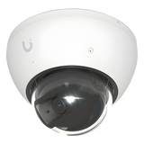 UVC-AI-DOME-W - Cámara IP Domo / 4K 8 Megapixel / IR 40 m (131.2 ft) / Ángulo 109.9° / IP66 IK10 / PoE 802.3af