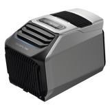 EFKT210 - ECOFLOW WAVE 2 | Aire Acondicionado Portátil, Frio y Calor, 44 dB, Refrigerante R290