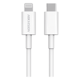 HS-HUB-CBC2L - Hikvision HS-HUB-CBC2L cable de conector Lightning 1 m Blanco