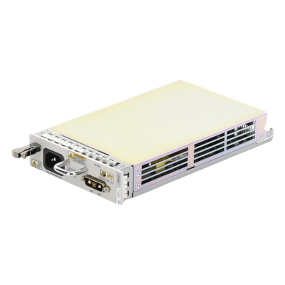 H903PISB - Fuente de Alimentación AC / 600W / Entrada 100-240 VCA / Compatible con OLT EA5800-X2 / Respaldo de Batería de Plomo-Ácido / -40°C a +65°C