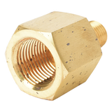50001775-001/U - Pozo de Inmersión para Sensor de Temperatura / Acero Inoxidable / 5 Pulgadas de Largo / Compatible con Controladores C7021D2001, C7023D2001 y C7041D2001