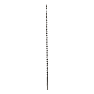 B60682 - Broca SDS-PLUS / 2 Filos / 3/8" x 22" x 24" / Punta Centradora / Reducción de Vibraciones