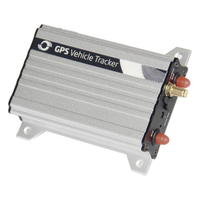 T622EF9 - Rastreador Satelital Vehicular / Conexión Dual Iridium y GSM 4G / Posicionamiento GNSS 2.5 m / Interfaz CAN Bus / Batería de Respaldo 400 mAh