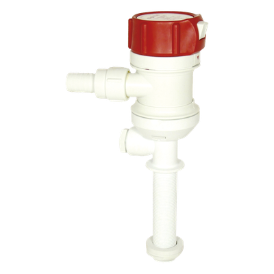 401STC - Rule 401STC bomba de agua Bomba sumergible 1893 l/h