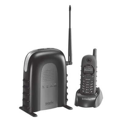 DURAFON-1X - Sistema Telefónico Análogo de Largo Alcance de 1 línea / Hasta 23000 m² en Almacenes / Hasta 12 km² en Granjas o Ranchos / Hasta 12 Pisos de Penetración en Edificios.