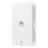 AP266 - Punto de Acceso Wi-Fi 6 / 2.9 Gbps / 128 Clientes / 5 Puertos Gigabit / Smart Antenna / PoE In+Out / Doble Banda 2x2