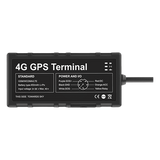 VL01 - Localizador vehicular 4G -3G- 2G + WIFI