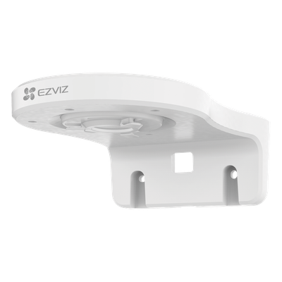 CS-CMT - EZVIZ W125787810 Adaptador para soporte