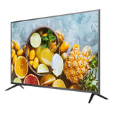 DS-D5050UC-C - Monitor LED 4K de 50" / Entrada HDMI-VGA / Compatible con Montaje VESA (200 X 200) / Bocinas Integradas / Uso 24/7
