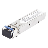 MGB-LX - Transceptor SFP / Gigabit Ethernet / Fibra Monomodo LC / 10 km (32,808 ft) / 1310 nm / Hot-Pluggable