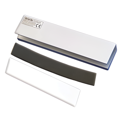 BU600 - Montaje para puerta de vidrio para MAG600 y MAG600LED