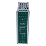 PLR-120-48 - Fuente Industrial DIN Rail / 48 VCC / 2.5 A / 120 W / Entrada 100-240 VCA / -20°C a 70°C / 4.72 x 1.68 x 5.08 in