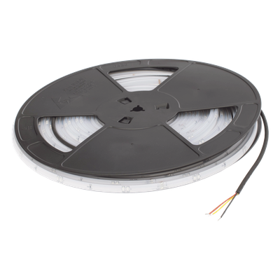 803XA-0250 - Tira LED para Mástil de Barrera / 8 m (26.2 ft) / Iluminación Rojo/Verde / 24 VDC / 6 W / Conexión Directa a Tarjeta