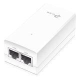 TL-POE2412G - TP-Link TL-POE2412G adaptadores e inyectores de poe Gigabit Ethernet 10,100,1000 Mbit/s 10/100/1000 24 V