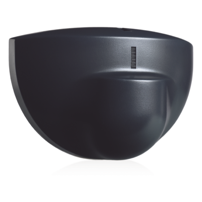 10-EAGLE - BEA EAGLE Sensor de microondas Alámbrico Pared Negro