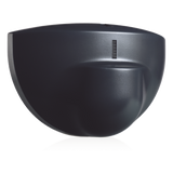 10-EAGLE - BEA EAGLE Sensor de microondas Alámbrico Pared Negro