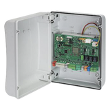 790305 - Cuadro de mando / Control de automatización residencial / Alimentación 115V / Comunicación RS-485 / Protección integrada