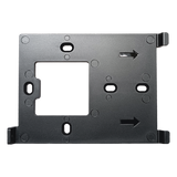 190224438 - Bracket de Sujecion a Pared (Montaje) Para Biometricos Hikvision Serie DS-K1T320 (Sin Batería de Respaldo)