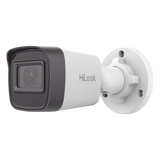 IPC-B141H-C - Hilook Cámara de Videovigilancia IPC-B141H-C, 4MP, Lente 2.8mm, IR 20m, PoE