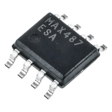MICRO-WIEGAND - Chip de Reparación Wiegand / 8 Pines / 10x12x5 mm / Para Lector UHF PRO12RF