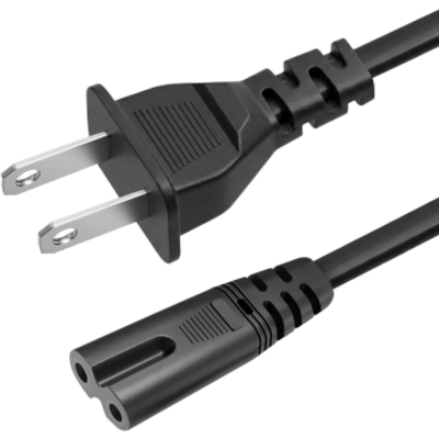 25034100 - Micrófono Audífono de Tubo Acústico de 2 Cables para RG750