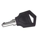 YLLAVE - Llave para Chapa de Energizador / Material Resistente / 2 Unidades / Diseño Ergonómico