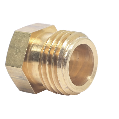 7109095 - Abrazadera de cable / Aluminio y acero / IP44 / -20°C a +55°C / Hasta 6m (19.7 ft)
