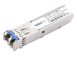LP-SFP-1G-SM-3 - Transceptor Óptico SFP / 1.25 Gbps / Monomodo 1310 nm / Alcance 3 km (1.86 mi) / LC/UPC Dúplex / DDM