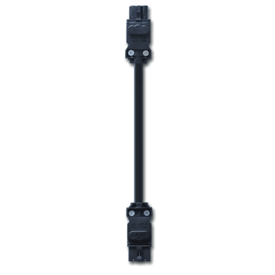 Hoffman ELC0601TBUL accesorio de bastidor Cable de conexión