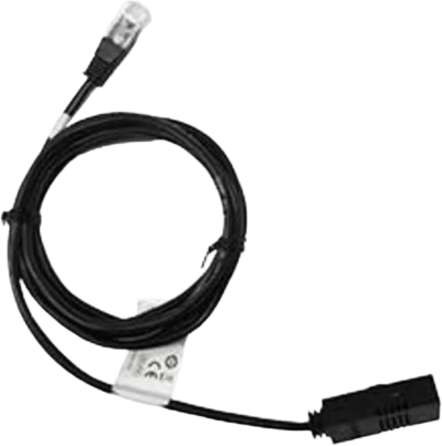 EA9103 - Sensor Ambiental RackPower, Temperatura y Humedad, 2M Cable, Montaje Magnético, Plug and Play, Digital, Hot Pluggable, Para PDUs RP1xxx/RP2xxx/RP6xxx