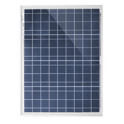 PROSE-8512 - Módulo Fotovoltaico Policristalino 85 Watts para sistemas a 12 Volts