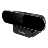 UVC-20 - Cámara Web USB / Full HD 1080p / 30 fps / Micrófono Omnidireccional 180° / Zoom Digital 1.4x / Tapa de Privacidad