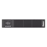 U02S11L - UPS de Rack / 1500 VA / 1350 W / Línea Interactiva / Onda Senoidal Pura / Baterías LiFePO4 / 6 Tomas NEMA 5-15R / 2 UR