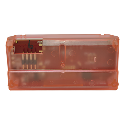 89407 - Módulo de Conectividad Zigbee / Control Inteligente / Hasta 250 Usuarios PIN / Ajustable 35-50 mm / ANSI/BHMA Grado 2 / Backset 60/70 mm