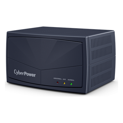 LB2500VR - Regulador CyberPower LB2500VR, 1.5kW, 2.5kVA, Entrada 120V, Salida 120V, 1 Salida