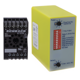 10-MATRIX-IIS-1224 - Sensor de Masa Mono Canal / Ideal para Automatización de Barreras Vehiculares