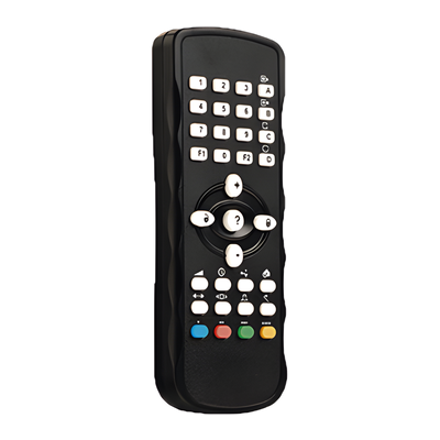 10-REMOTE - Control remoto universal BEA / Accesorio para configuración de sensores LZRH110/LZRi30